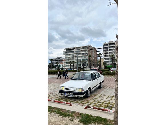 Sahibinden Tofaş Şahin 1.4 1998 Model 