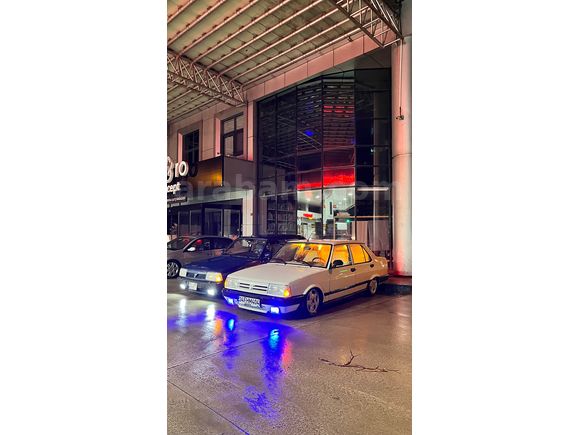 Sahibinden Tofaş Şahin 1.4 1998 Model 