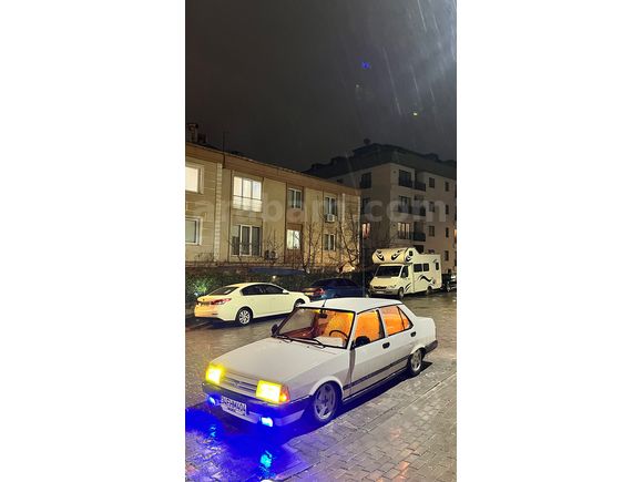 Sahibinden Tofaş Şahin 1.4 1998 Model 