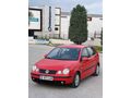 Sahibinden Volkswagen Polo 1.4 Basicline 2004 Model 