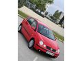 Sahibinden Volkswagen Polo 1.4 Basicline 2004 Model 