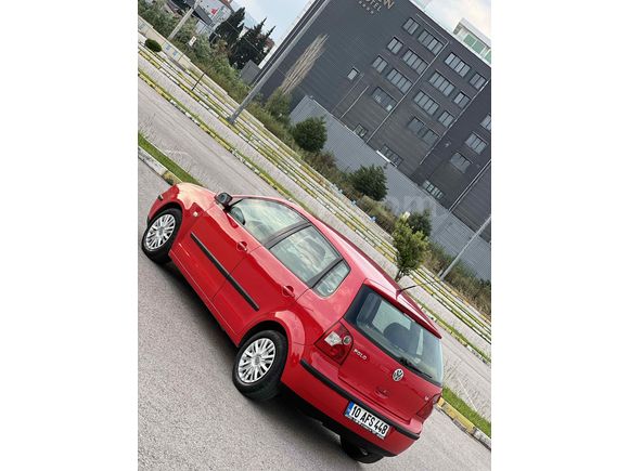 Sahibinden Volkswagen Polo 1.4 Basicline 2004 Model 