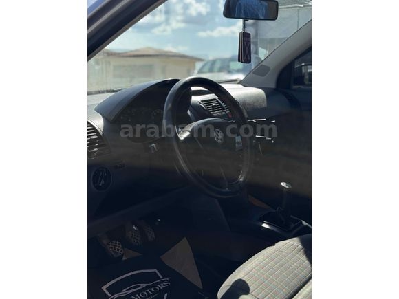 Sahibinden Volkswagen Polo 1.4 TDi Trendline 2008 Model 