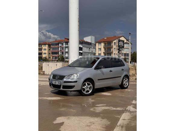 Sahibinden Volkswagen Polo 1.4 TDi Trendline 2008 Model 
