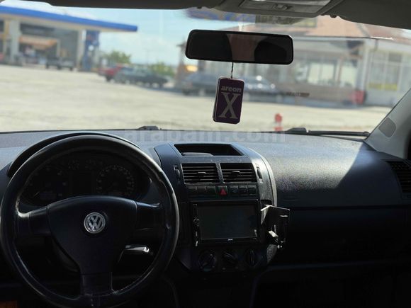 Sahibinden Volkswagen Polo 1.4 TDi Trendline 2008 Model 