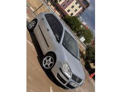 Sahibinden Volkswagen Polo 1.4 TDi Trendline 2008 Model 