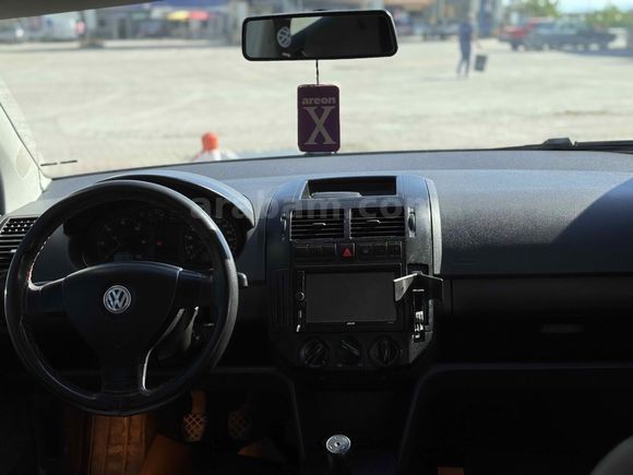 Sahibinden Volkswagen Polo 1.4 TDi Trendline 2008 Model 