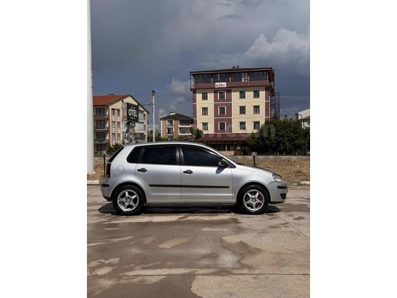 Sahibinden Volkswagen Polo 1.4 TDi Trendline 2008 Model 