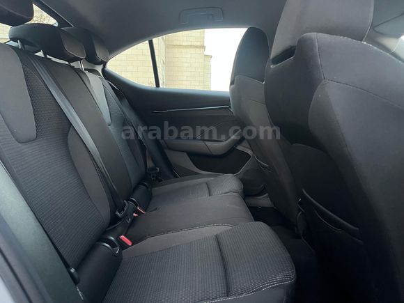 ERUL AUTO'DAN 2024 SKODA OCTAVİA 1.0 e-Tec HİBRİT ELİTE (%20 FATURALI) OtoSOR 24 AY SENET