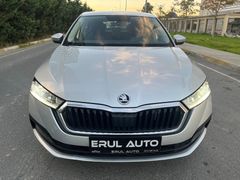 ERUL AUTO'DAN 2024 SKODA OCTAVİA 1.0 e-Tec HİBRİT ELİTE (%20 FATURALI) OtoSOR 24 AY SENET