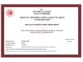 ERUL AUTO'DAN 2024 SKODA OCTAVİA 1.0 e-Tec HİBRİT ELİTE (%20 FATURALI) OtoSOR 24 AY SENET