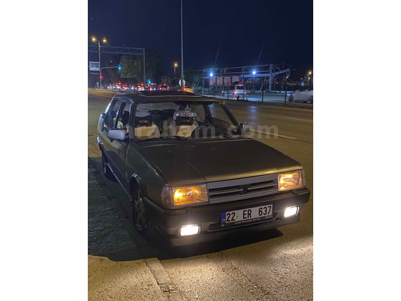 Sahibinden Tofaş Doğan SLX 1994 Model 