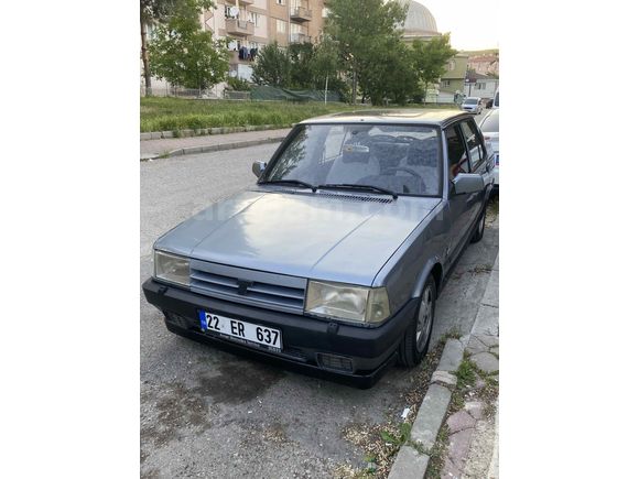 Sahibinden Tofaş Doğan SLX 1994 Model 