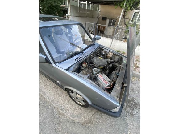 Sahibinden Tofaş Doğan SLX 1994 Model 