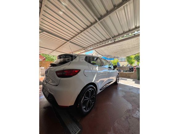 Sahibinden Renault Clio 1.2 Icon 2013 Model 