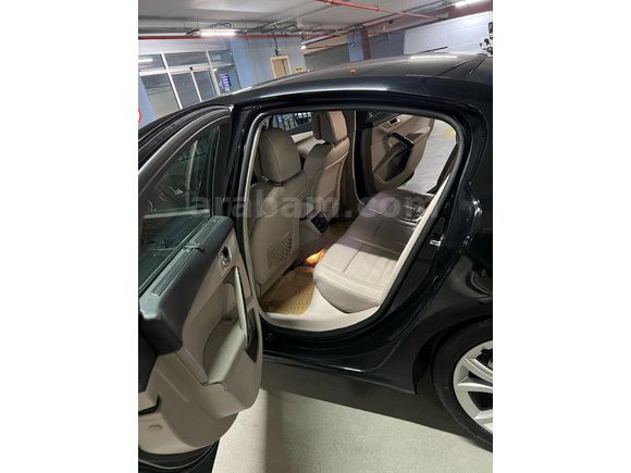 SAHİBİNDEN ALLURE PAKET 2012 MODEL 508
