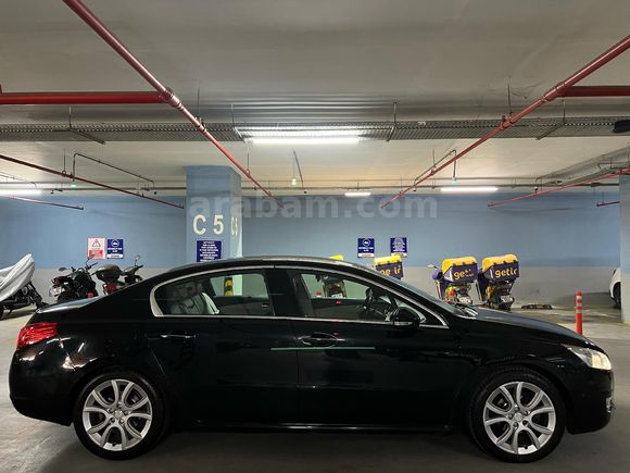 SAHİBİNDEN ALLURE PAKET 2012 MODEL 508