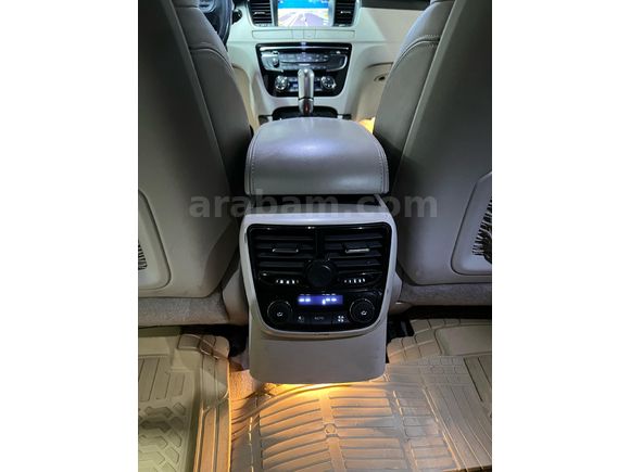 SAHİBİNDEN ALLURE PAKET 2012 MODEL 508