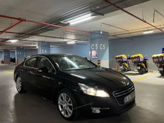 SAHİBİNDEN TEMİZ ALLURE PAKET 2012 MODEL 508