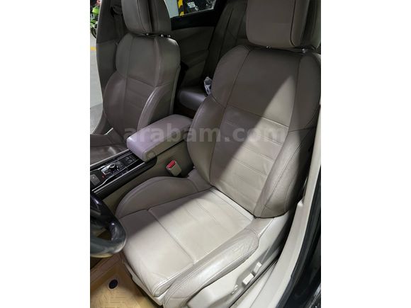 SAHİBİNDEN ALLURE PAKET 2012 MODEL 508