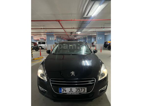 SAHİBİNDEN ALLURE PAKET 2012 MODEL 508