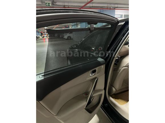 SAHİBİNDEN ALLURE PAKET 2012 MODEL 508