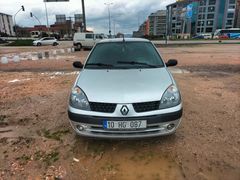 Sahibinden Renault Symbol 1.4 Dynamique 2006 Model 