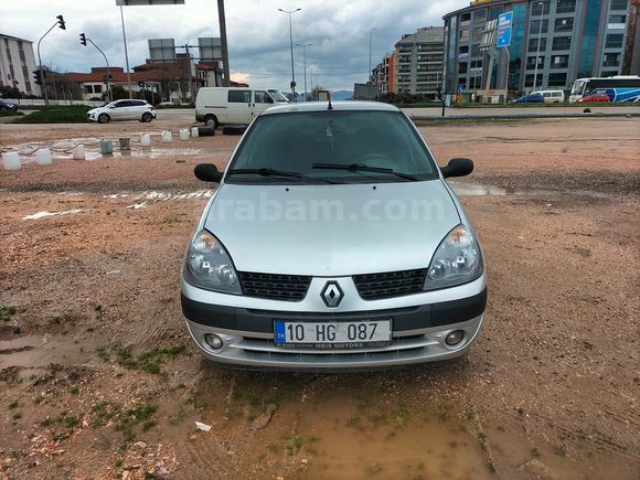 Sahibinden Renault Symbol 1.4 Dynamique 2006 Model 