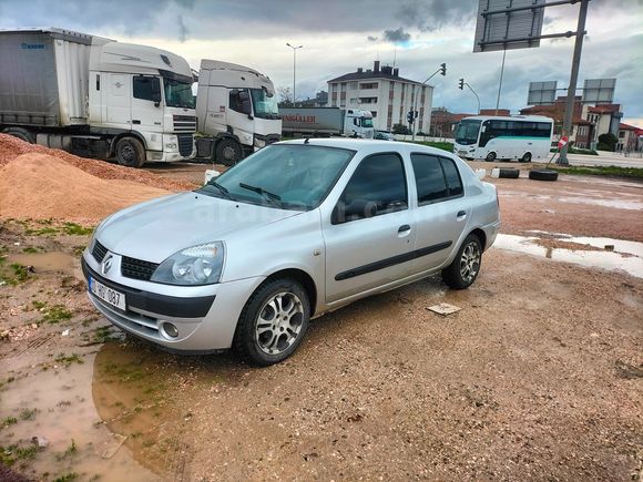 Sahibinden Renault Symbol 1.4 Dynamique 2006 Model 