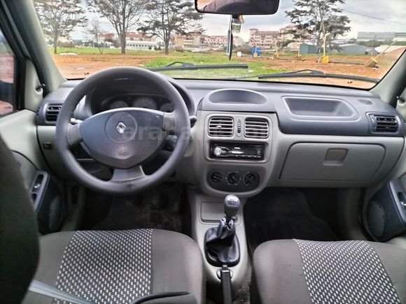 Sahibinden Renault Symbol 1.4 Dynamique 2006 Model 