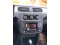 Sahibinden Volkswagen Caddy 2.0 TDI Trendline 2015 Model Bursa 0.000 km Siyah