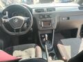 Sahibinden Volkswagen Caddy 2.0 TDI Trendline 2015 Model Bursa 0.000 km Siyah