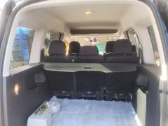Sahibinden Volkswagen Caddy 2.0 TDI Trendline 2015 Model Bursa 0.000 km Siyah