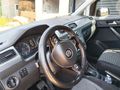 Sahibinden Volkswagen Caddy 2.0 TDI Trendline 2015 Model Bursa 0.000 km Siyah