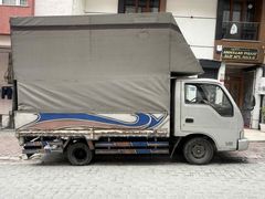 Sahibinden Kia Bongo K2700 II DLX 