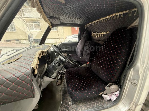 Sahibinden Kia Bongo K2700 II DLX 