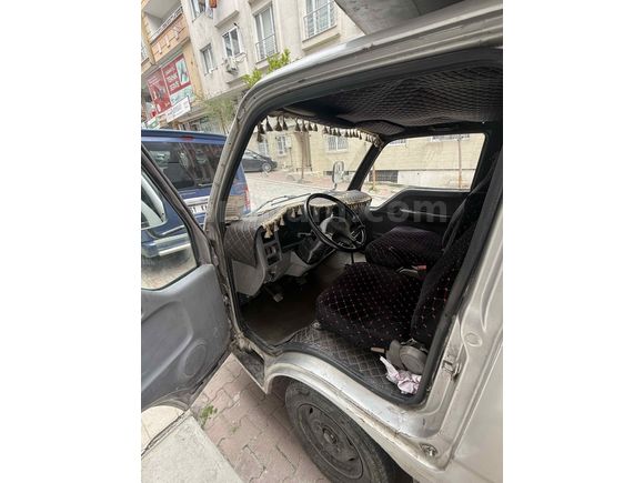 Sahibinden Kia Bongo K2700 II DLX 