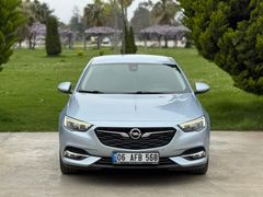 Sahibinden Opel Insignia 1.6 CDTI Grand Sport Enjoy 2017 Model Adana