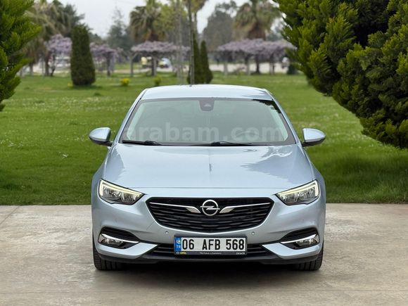 Sahibinden Opel Insignia 1.6 CDTI Grand Sport Enjoy 2017 Model Adana