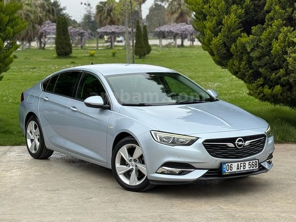 Sahibinden Opel Insignia 1.6 CDTI Grand Sport Enjoy 2017 Model Adana