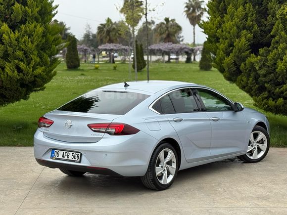 Sahibinden Opel Insignia 1.6 CDTI Grand Sport Enjoy 2017 Model Adana