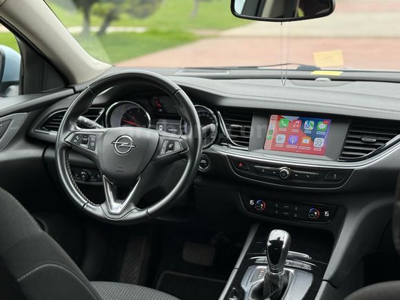 Sahibinden Opel Insignia 1.6 CDTI Grand Sport Enjoy 2017 Model Adana
