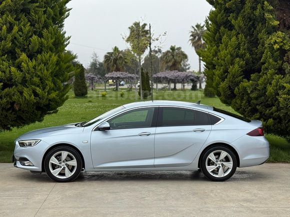 Sahibinden Opel Insignia 1.6 CDTI Grand Sport Enjoy 2017 Model Adana