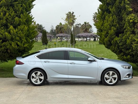 Sahibinden Opel Insignia 1.6 CDTI Grand Sport Enjoy 2017 Model Adana