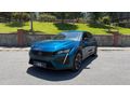 'NO 58 GARAGE' 2023 PEUGEOT 408 ALLURE HATASIZ BOYASIZ