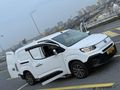 ÖZOĞLU OTOMOTİV'DEN DOBLO CARGO