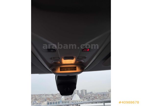 ÖZOĞLU OTOMOTİV'DEN DOBLO CARGO