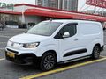 ÖZOĞLU OTOMOTİV'DEN DOBLO CARGO