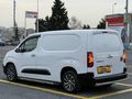 ÖZOĞLU OTOMOTİV'DEN DOBLO CARGO