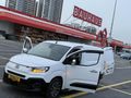 ÖZOĞLU OTOMOTİV'DEN DOBLO CARGO